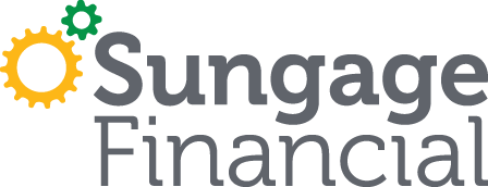 Sungage Financial — solar financing partner