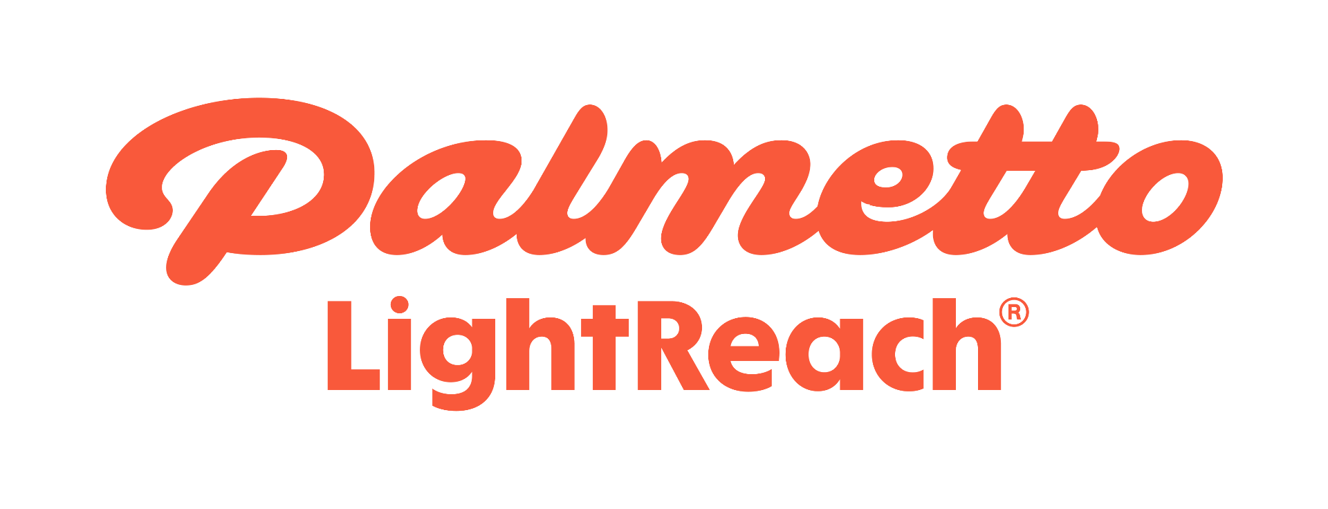 Palmetto LightReach — solar financing partner