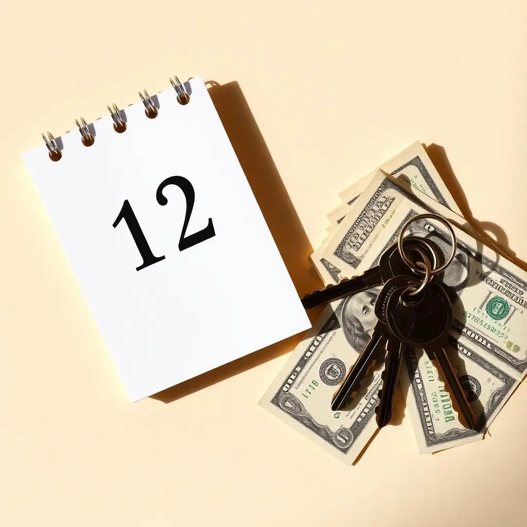 12 Months No Payments