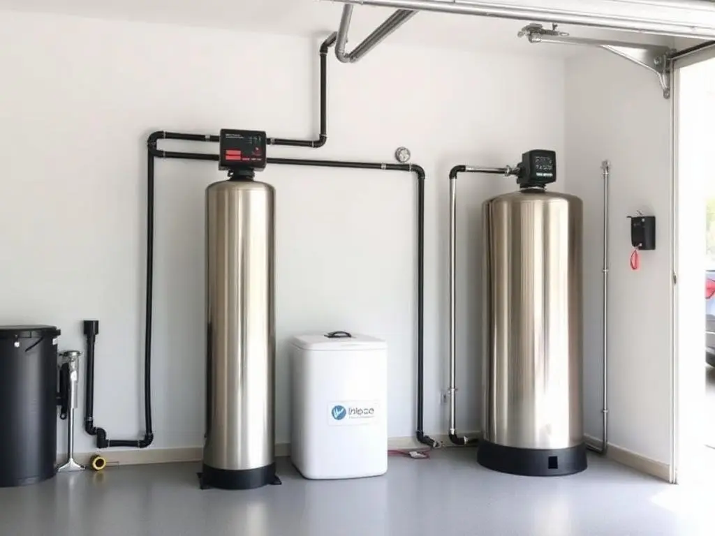 Water Softener