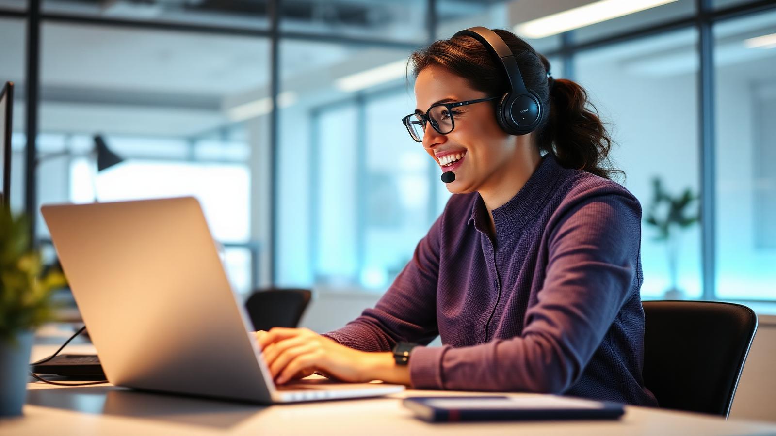 Customer Success Specialist at SunSurge Electric